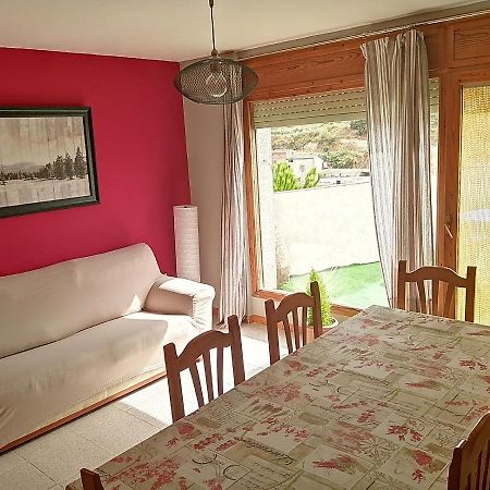 Rocafort de VallbonaCal Pablo公寓 外观 照片