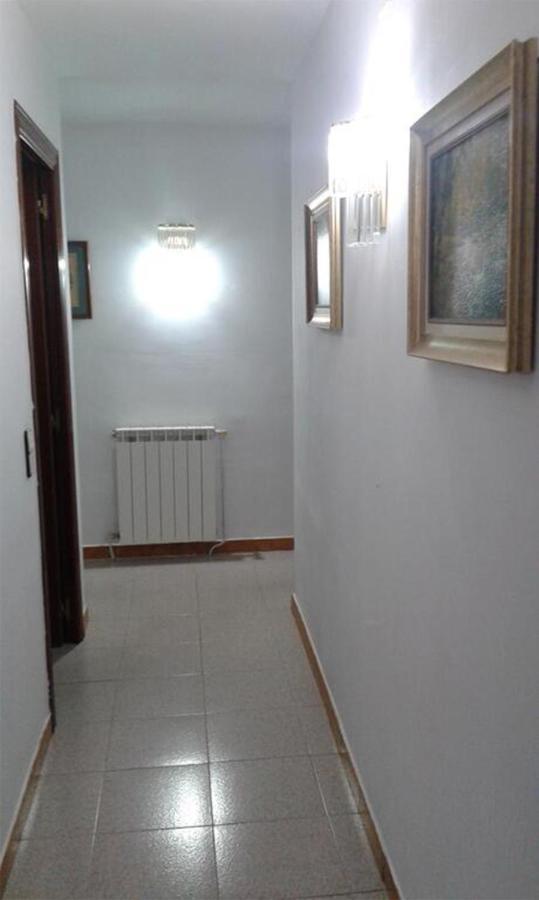 Rocafort de VallbonaCal Pablo公寓 外观 照片