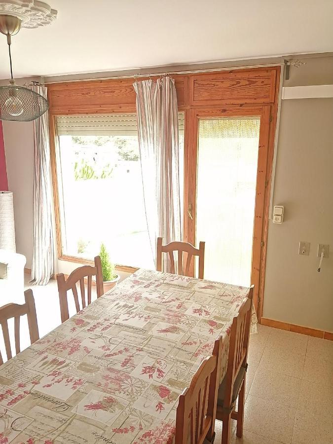 Rocafort de VallbonaCal Pablo公寓 外观 照片