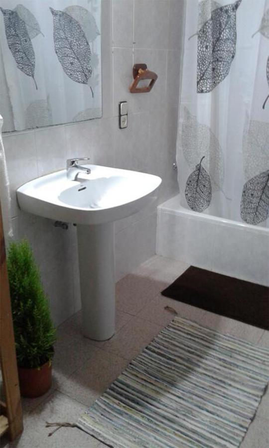 Rocafort de VallbonaCal Pablo公寓 外观 照片